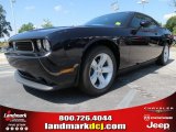 2012 Dodge Challenger SXT