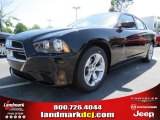 2012 Dodge Charger SE
