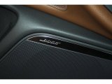 2013 Audi A6 3.0T quattro Sedan Audio System