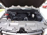 2013 GMC Sierra 1500 Regular Cab 4.8 Liter Flex-Fuel OHV 16-Valve VVT Vortec V8 Engine