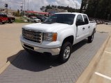 2012 GMC Sierra 2500HD SLE Crew Cab 4x4