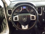 2013 Dodge Durango SXT Steering Wheel