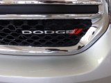 2013 Dodge Durango SXT Marks and Logos