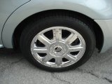 2007 Mercury Montego Premier Wheel