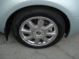 Mercury Montego 2007 Wheels and Tires