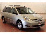 2008 Toyota Sienna LE