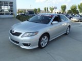 2010 Toyota Camry SE
