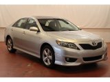 2011 Toyota Camry SE