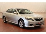 2011 Toyota Camry SE