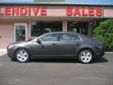 2010 Chevrolet Malibu LS Sedan