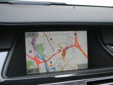 2013 Mercedes-Benz CLS 550 4Matic Coupe Navigation