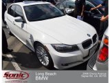 2011 BMW 3 Series 335d Sedan