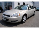 2008 Chevrolet Impala LT