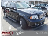 2004 Black Clearcoat Lincoln Navigator Luxury #68367185