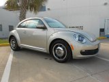 2012 Volkswagen Beetle 2.5L