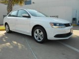 2012 Volkswagen Jetta TDI Sedan