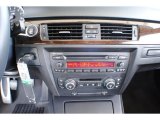 2009 BMW M3 Coupe Controls