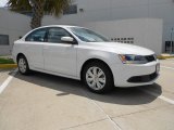 2012 Volkswagen Jetta SE Sedan