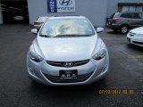 2012 Hyundai Elantra Limited