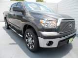 2012 Magnetic Gray Metallic Toyota Tundra Texas Edition CrewMax #68367169