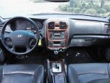 2005 Hyundai Sonata LX V6 Dashboard