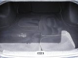 2005 Hyundai Sonata LX V6 Trunk