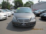 2007 Honda Odyssey EX-L