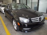 2011 Mercedes-Benz C 300 Sport