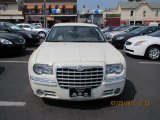 2007 Stone White Chrysler 300 C HEMI #68367384