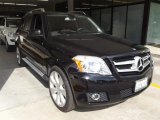 2010 Mercedes-Benz GLK 350