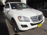 2010 Mercedes-Benz ML 350 4Matic