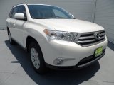 2012 Toyota Highlander SE