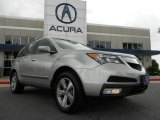 2012 Acura MDX SH-AWD Technology