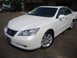 2009 Lexus ES 350