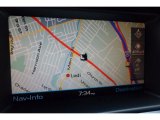 2008 Audi A6 3.2 quattro Sedan Navigation