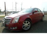 2009 Cadillac CTS 4 AWD Sedan