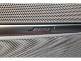 2009 Cadillac CTS 4 AWD Sedan Audio System