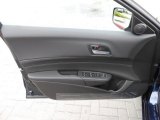 2013 Acura ILX 2.0L Premium Door Panel