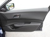 2013 Acura ILX 2.0L Premium Door Panel