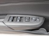 2013 Acura ILX 2.0L Premium Controls