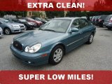 2005 Hyundai Sonata GL