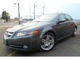 2008 Acura TL 3.2