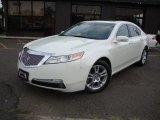 2009 Acura TL 3.5