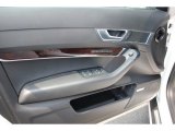 2010 Audi A6 3.0 TFSI quattro Avant Door Panel