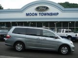 2006 Honda Odyssey EX-L
