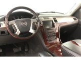 2008 Cadillac Escalade AWD Dashboard