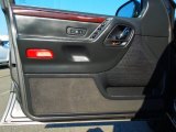2003 Jeep Grand Cherokee Limited 4x4 Door Panel