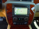 2013 Chevrolet Tahoe LTZ 4x4 Navigation