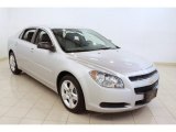 2012 Chevrolet Malibu LS