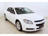 2012 Chevrolet Malibu LS
